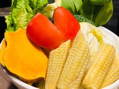 -老鼎旺安格斯牛肉火锅(衡艺广场店)