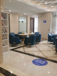 -碧莲盛·不剃发植发