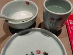 -弄堂小笼包(天津南开大悦城店)