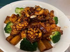 -红樱桃·欢乐餐厅(太原里店)
