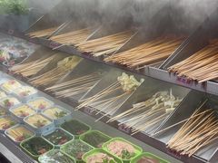 -老马路串串香火锅(北门桥店)