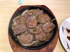 -有喜屋·深夜食堂(北京西路店)