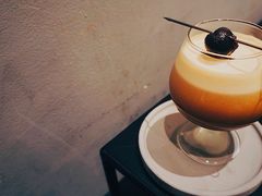 人鱼的眼泪-BE NORMAL CAFE(霞溪路店)