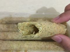 -泸溪河桃酥(秦淮夫子庙一店)