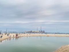 -汕尾风车岛