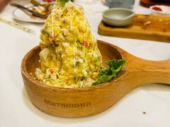 俄式拌香鸡-俄士厨房(万象城店)