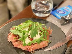 -LA CREPERIE BRETONNE布列塔尼法式餐厅(天童北路店)