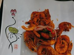 -前门烤鸭(江东中路店)