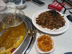 -千牛将·鲜牛肉火锅(开元路店)