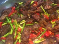 -印象鲵宴·张家界地标美食名片(溪布街店)