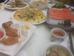 -新享乐海鲜(翠华路店)