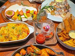 -卡朋厨房(289艺术园区店)