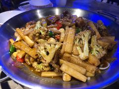-蛙功夫(福州仓山万达店)