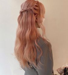 点击看大图 -3AM HAIR SALON烫发染发接发