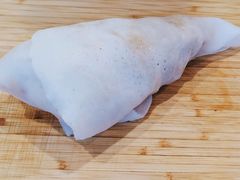 -安徽阜阳卷馍(西单店)