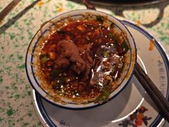 -鸿姐老火锅(疁城新天地店)