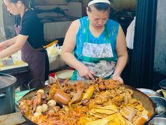 -吴长子卤菜馆(统一街店)