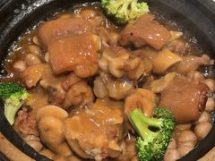 -火啫啫·粤式啫啫煲(南通首店)