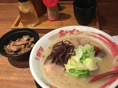 -豚王拉面(澳门银河店)