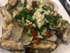 -扇贝王·海鲜烧烤(慈溪店)