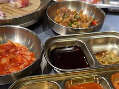 -本炙炭烤·蒲烧活鳗料理店(金沙洲店)