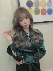 点击看大图 -3AM HAIR SALON烫发染发接发