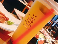 -新石器烤肉(周浦万达店)