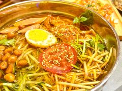 -正宗齐齐哈尔烤肉·齐牛哥鲜切炭火烤肉(杭州总店)