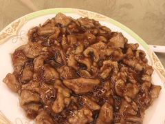 -烤肉宛饭庄(北新桥店)