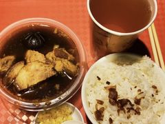 -品芊肉骨茶(Klang Bak Kut Teh)