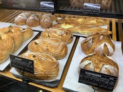 -Let's Taipei 非常烘焙(太古里店)