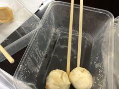 -吃不亏特色包子(三峡广场店)