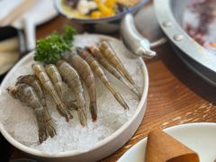 -佬土鹅肠火锅(解放路店)