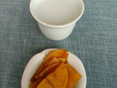 -茶油香闽南菜·花园餐厅(前埔店)
