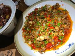 -星宴主题餐厅(庐阳大道店)