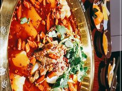 -受气牛肉·耙牛肉火锅(水晶郦城店)