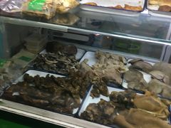 -年记·兴顺斋 牛街清真熟食小吃店