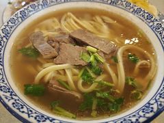 -十二忠手拉面(中华路店)