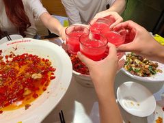 -炊烟小炒黄牛肉(中心印象城店)