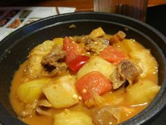 -客语客家菜(东山口店)
