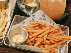 -blue frog蓝蛙(长泰广场店)