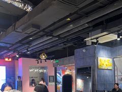 -HOTISLAND海鸡岛·韩国料理(江南西店)