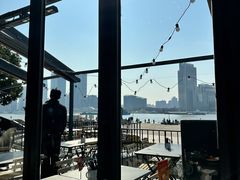 -Chili's Cafe&Bar奇利斯(滨江店)