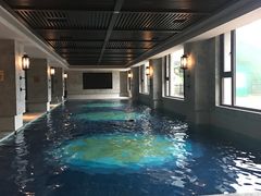 -三清山希尔顿度假酒店