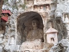 -四门塔风景区