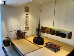 -潮汕味道煮海餐厅(金麟大厦店)