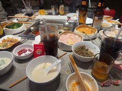 -海底捞火锅(坪山益田假日广场店)