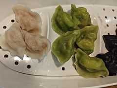 -船歌·鱼水饺青岛菜(枫蓝国际购物中心店)