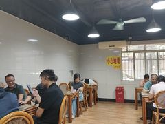 -芬芳甜品(东风西路店)