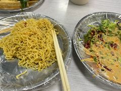 -大姐麻辣烫(莲宝中路店)